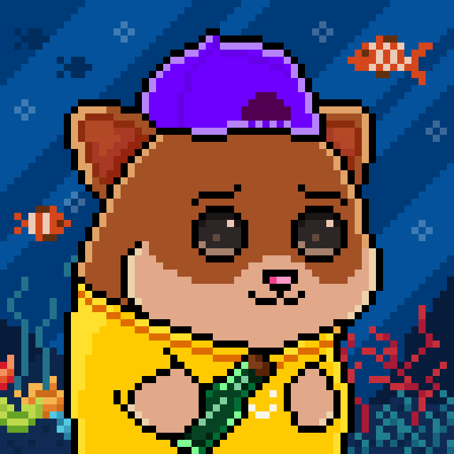 Hamsters tweet media