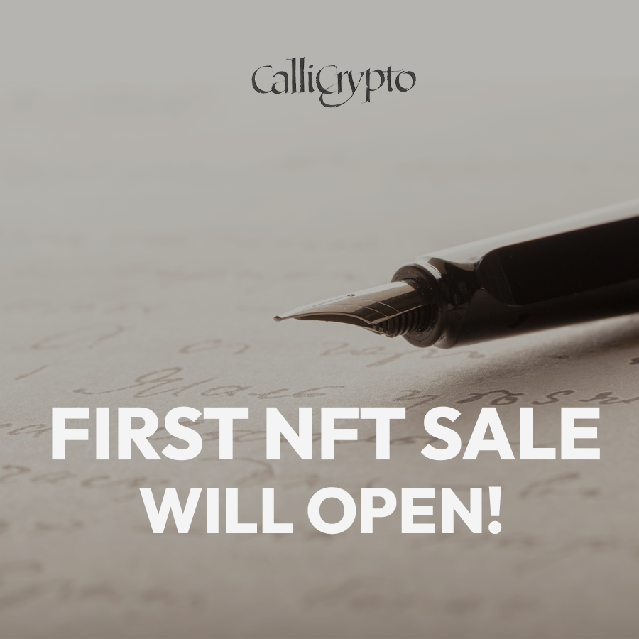 Callicrypto tweet media