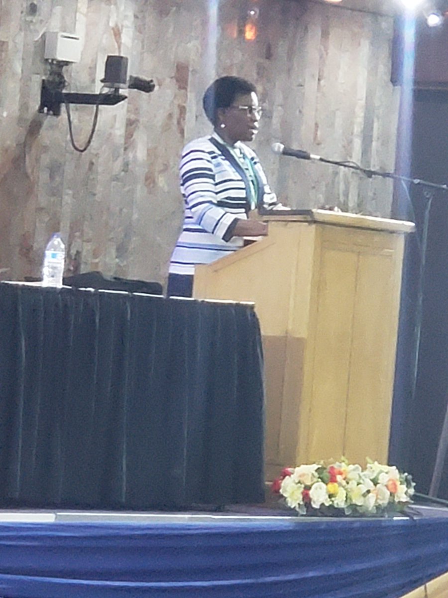 UZCHSPERFECT's tweet photo. Congratulations Professor Kiguli-Malwadde for being elected as the new president of AFREhealth. Wishing you a successful 2 years.
@UZCHSPERFECT @UZimbabwe @AFREHealth  
@UZimbabwe https://t.co/KCHScucEsK