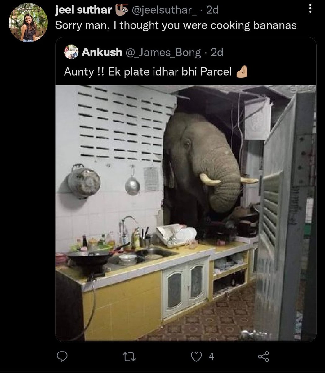 ft_krrish's tweet photo. 🤣🙏🏻😂🙏🏻💀Lmaoooo She is talking about "sense of humour"💀 sorry dear lady yo brain is so short to judge someone's humor https://t.co/ilHyq2Ivk1