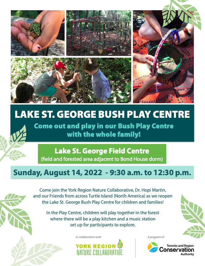 York Region Nature tweet media