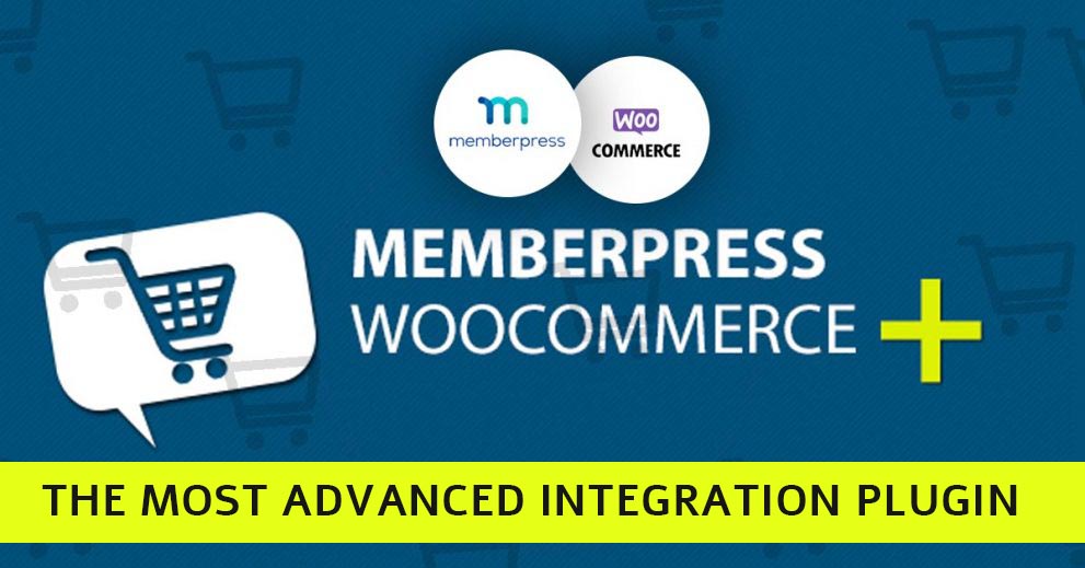 Is it possible to make a different price between members &amp; non-member in Memberpress Woocommerce Plus? 
Yes it is!!! >>> happyplugins.com/downloads/memb…

<a href="/memberpress/">MemberPress</a> <a href="/WooCommerce/">Woo</a>