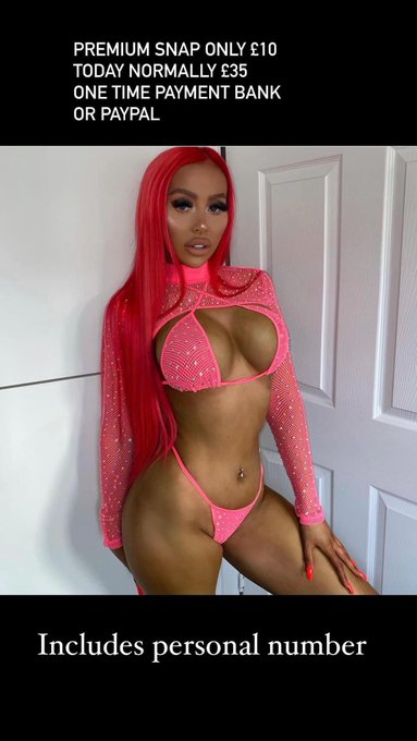 Sale on premium snap only &pound;10 one time payment!! https://t.co/nk9KkZGm1m