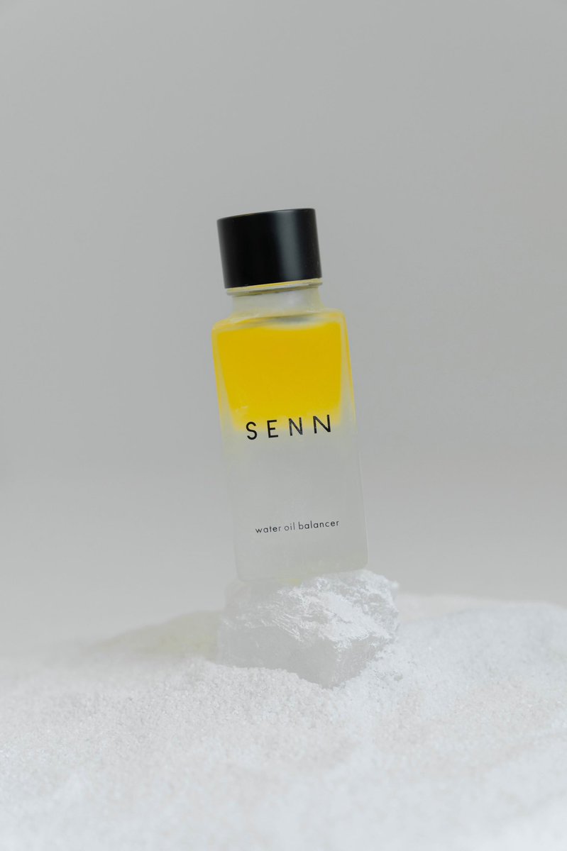 【WATER OIL BALANCER】
一本でスキンケアが完結するオールインワン美容液🌱
コンパクトなサイズ感でヨガやジム、サウナ、旅行のお供にぴったりです🕊

詳細はこちら↓
shop.sen-n.com/products/water…

#スキンケア #美容液 #美容 #丁寧な暮らし #暮らしを楽しむ #skincare #skincaretips