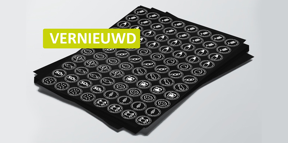 Allergenen tweet media