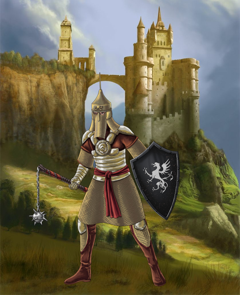 DeFi Of Thrones tweet media