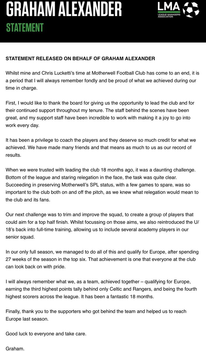 Karen Alexander tweet media