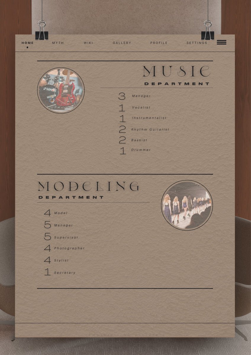 ㅤㅤ
ㅤㅤㅤㅤㅤㅤ  ͏͏͏͏͏͏                   

。AVAiLABLE POSiTiONS

ㅤㅤ  ͏͏͏͏͏͏