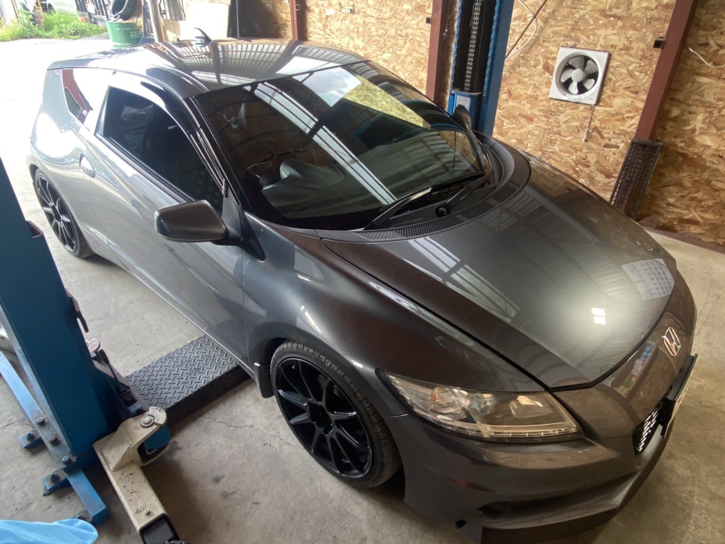 カーショップオートサイト こちらのお客様 八王子から北海道旅行に来てるとの事でした またご縁があってお会い出来ればなと思います この度はお越し頂き ありがとうございました 北見 八王子 スポーツカー買い取り オイル交換 オイル