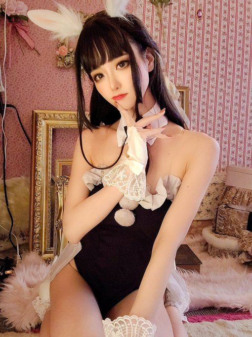 Twitterのコスプレ画像25