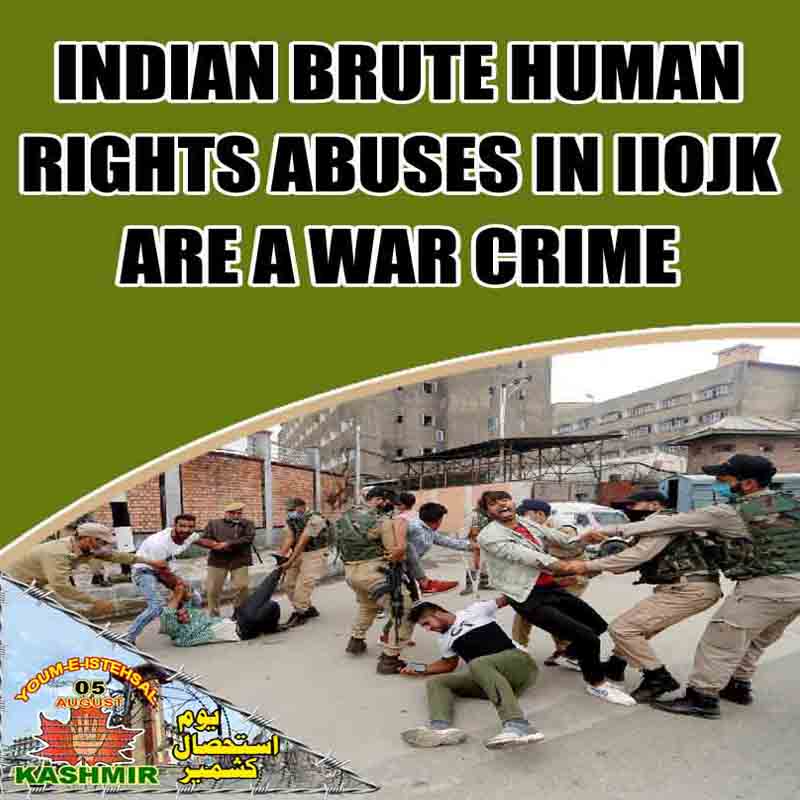 MoIB_Official's tweet image. Kashmir resolution is key to peace, prosperity and stability in south Asia
Pakistan #Kashmir #DayofExploitation #IIOJKUnderSiege #5thAugustBlackDay