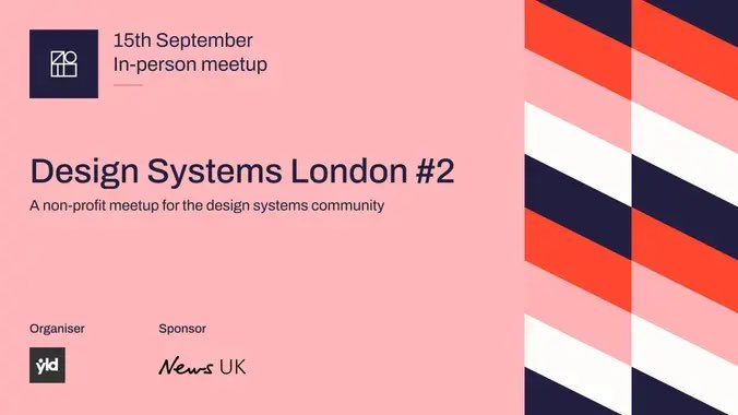 NewsKit Design System tweet media
