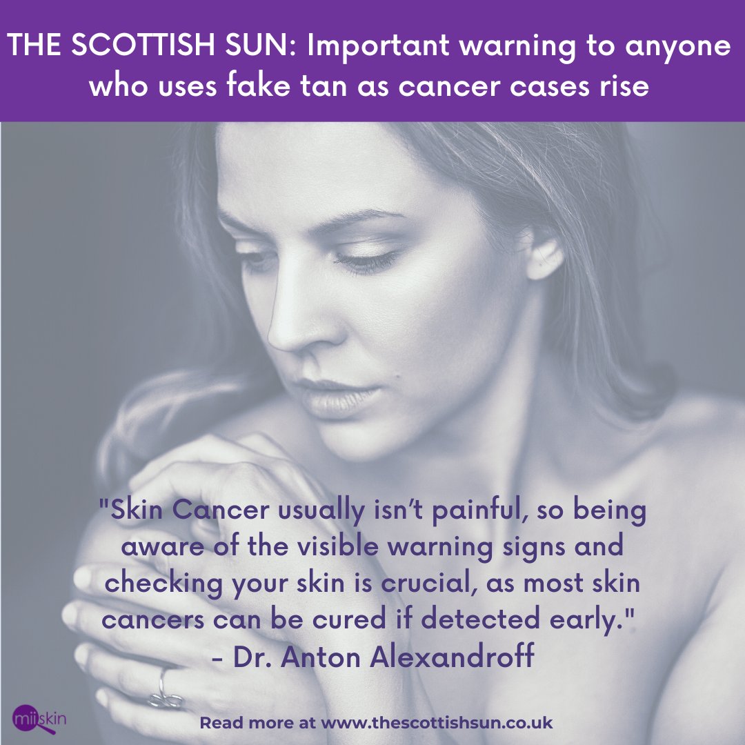 Online dermatologists and prescriptions | Miiskin tweet media