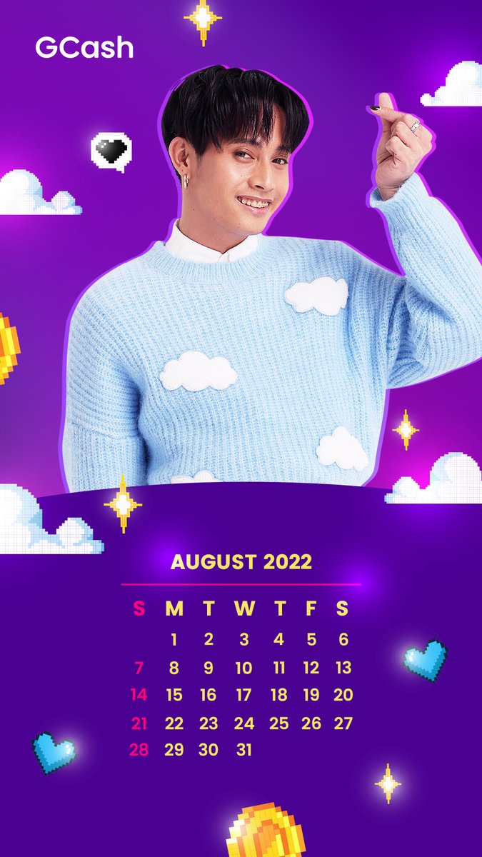 gcashofficial's tweet photo. Ken you be mine this August and for the rest of our lives, @felipsuperior?! ✨Yes or yes? @SB19Official   #ReadySetGForSB19 https://t.co/hhBEfpIuSS