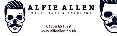 LittleOakleyFC's tweet photo. The #ACORNS wishes to thank @alfieallen14 Male Image &amp; Grooming for his pitch perimeter board sponsorship for Season 2022/23 https://t.co/surzOWQY3q