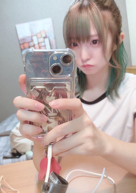 Twitterのコスプレ画像40