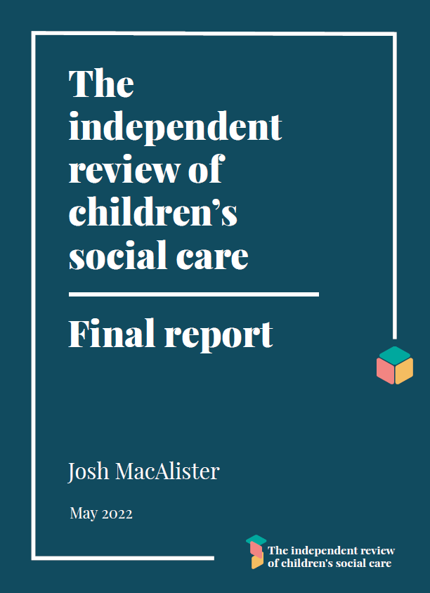 mandatenow's tweet photo. An interesting extract in this report chaired by by Josh MacAlister is available in next tweet. It seems to indicate the authors of the report consider @inquiryCSA may recommend #MR of #CSA by personnel working in #RegulatedActivities. Fyi @ScottishCAI  /1 https://t.co/VSJJ0fON5N