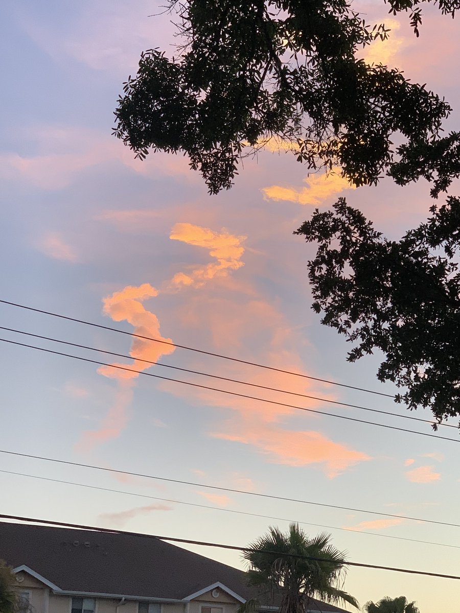 DeborahHerman's tweet photo. I just ❤️ a good morning launch, makes my coffee taster even better 😂🚀

#SBIRS #GEO6 #AtlasV #thursdayvibes #spacecoast https://t.co/DpiE5DZIAf
