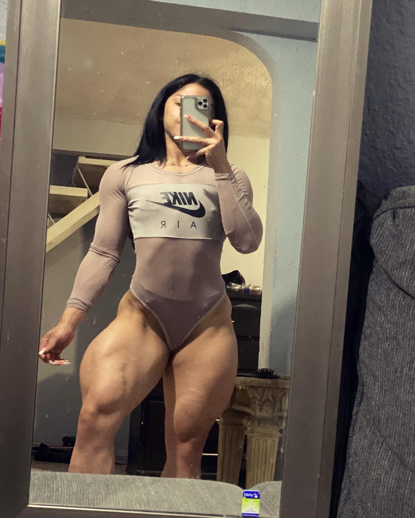 ChillFit on X: Wendy Danelly t.coHpVw28Hx6f  X