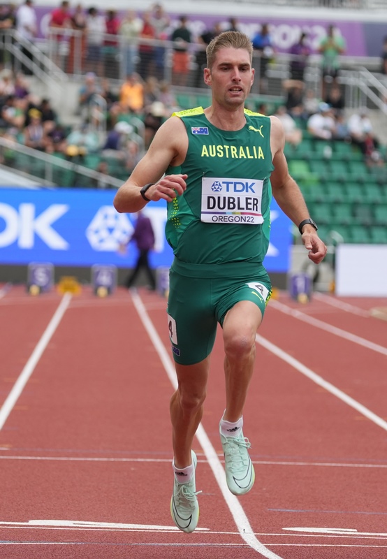Great start to <a href="/birminghamcg22/">Birmingham 2022</a> Commonwealth Games decathlon for <a href="/CedricDubler/">Cedric Dubler</a> with 2 from 2 better than <a href="/WCHoregon22/">World Athletics Championships Oregon22</a> where he placed an outstanding 8th.

100m 10.92
Long Jump 7.61m

Excellent starts also for Alec Diamond &amp; Dan Golubovic