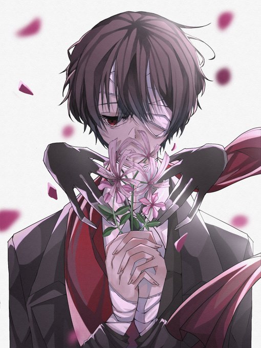 死に花のtwitterイラスト検索結果