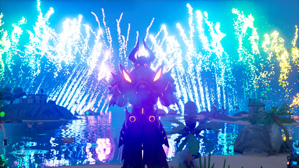 vondarkerreal's tweet photo. Summer Event
- Omega Knight (photographer: myself)
#Fortography #omegaknight #FortniteArt #FortniteVibin https://t.co/czdeZijAbB