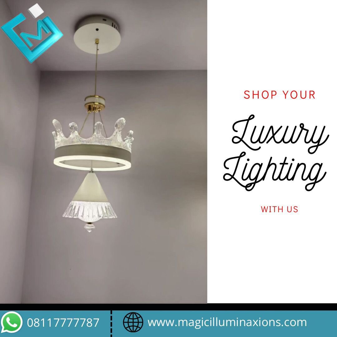 M_Illuminaxions's tweet photo. Home is where the heart is. Home is where there is LIGHT. 

Let us create a magical experience with our amazing range of lighting. Send us a DM or call 08117777787. https://t.co/cnRreb8UPr
