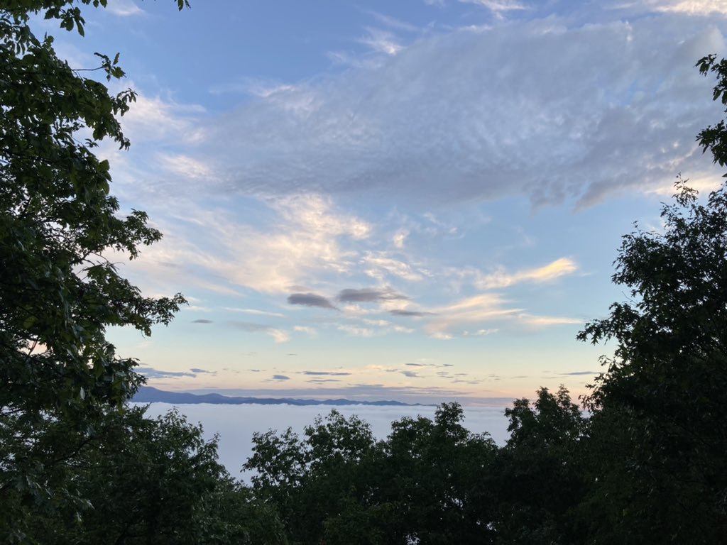 Good morning from <a href="/kanuga/">Kanuga Camps & Conferences</a>! #kanuga