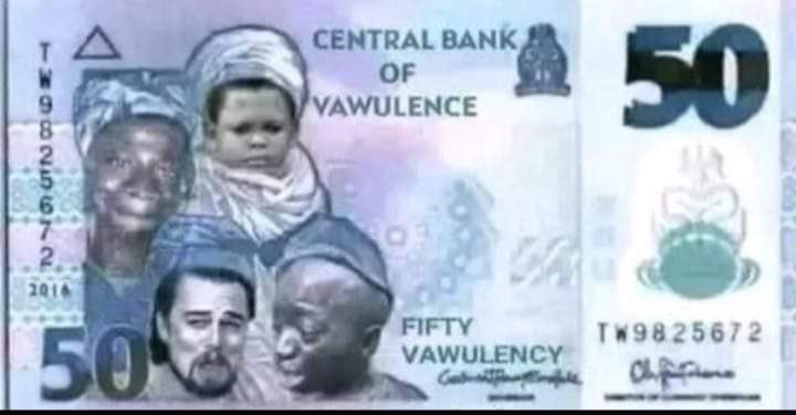 KobbyFosta's tweet photo. Fifty Africa vawulence https://t.co/LREBme9lVW