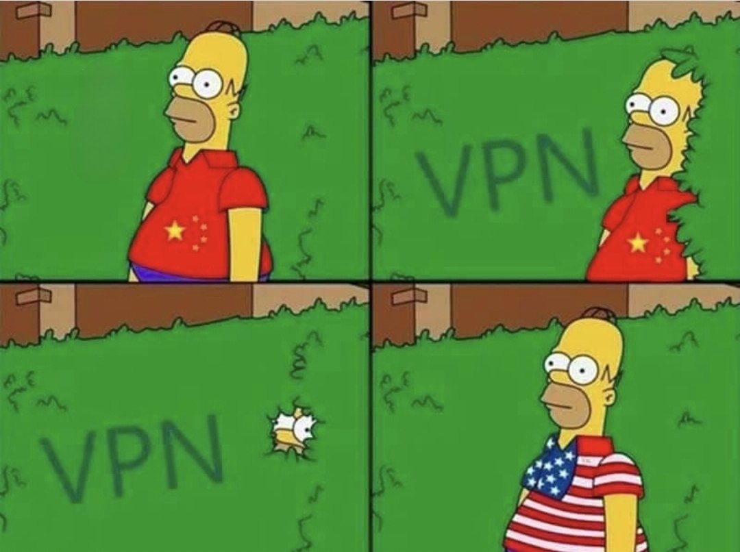 Wumaos on my socials right now.