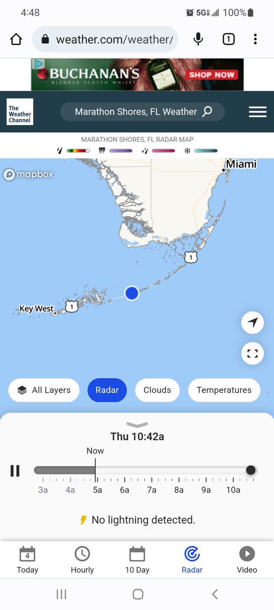 Heading out to catch some Mahi. Will be back by lunch with lunch.