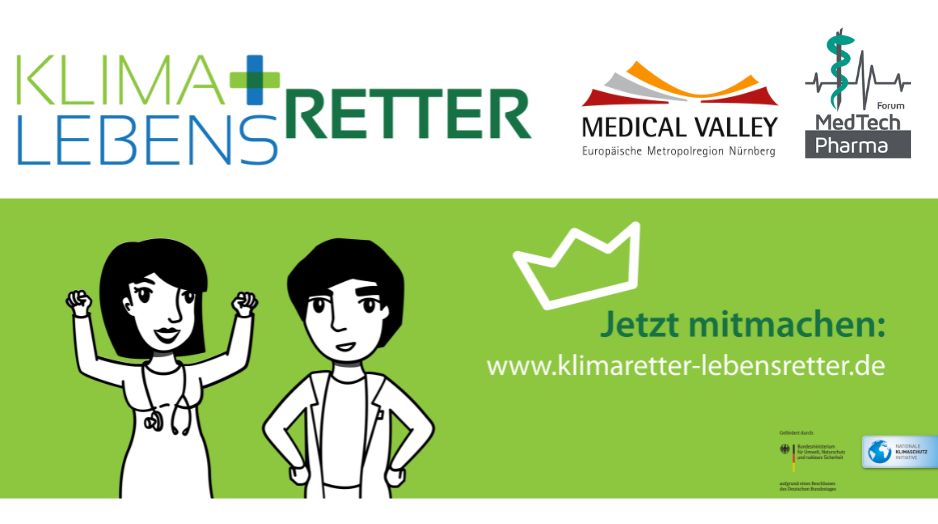 MedicalValleyEMN (@medicalvalley) on Twitter photo 🌿Gemeinsam mit <a href="/MedTech_Pharma/">Forum MedTech Pharma</a> sind wir als Cluster #Medizintechnik Teil des Projektes „#𝗞𝗹𝗶𝗺𝗮𝗿𝗲𝘁𝘁𝗲𝗿 – 𝗟𝗲𝗯𝗲𝗻𝘀𝗿𝗲𝘁𝘁𝗲𝗿“ der viamedica -Stiftung für eine gesunde Medizin. Macht mit und werdet noch heute zur Klimaretter:in 👉🏻projekt.klimaretter-lebensretter.de/das-projekt/ue… 🌿Gemeinsam mit <a href="/MedTech_Pharma/">Forum MedTech Pharma</a> sind wir als Cluster #Medizintechnik Teil des Projektes „#𝗞𝗹𝗶𝗺𝗮𝗿𝗲𝘁𝘁𝗲𝗿 – 𝗟𝗲𝗯𝗲𝗻𝘀𝗿𝗲𝘁𝘁𝗲𝗿“ der viamedica -Stiftung für eine gesunde Medizin. Macht mit und werdet noch heute zur Klimaretter:in 👉🏻projekt.klimaretter-lebensretter.de/das-projekt/ue…
