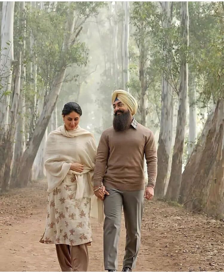 Happydhillon47's tweet photo. ਅੱਜ ਤੱਕ ਬਾਲੀਵੁੱਡ ਵਾਲਿਆਂ ਨੇ ਪੰਜਾਬੀ ਖਾਸ ਕਰਕੇ ਸਿੱਖ ਦਾ ਕਿਰਦਾਰ ਮਜ਼ਾਕ ਦੇ ਰੂਪ ਵਿੱਚ ਹੀ ਆਪਣੀ ਫਿਲਮਾ ਵਿੱਚ ਫਿਲਮਾਇਆ ਹੈ । ਭਾਵੇ ਉਹ ਅਰਸੇ ਕੁਮਾਰ ਹੋਵੇ ਜਾ ਕੋਈ ਹੋਰ ਨਕਲੀ ਦਾੜ੍ਹੀ ਵੀ ਸਰੇਆਮ ਨਕਲੀ ਲੱਗਦੀ ਸੀ । ਅਮੀਰ ਖਾਨ ਨੂੰ ਪਿਛਲੇ 15 ਸਾਲਾ ਤੋਂ Mr . PERFECT ਮੈਨੂੰ ਲੱਗਦਾ ਇਸੇ ਕਰਕੇ ਹੀ ਕਿਹਾ ਜਾਂਦਾ । https://t.co/FXIvb43aWe