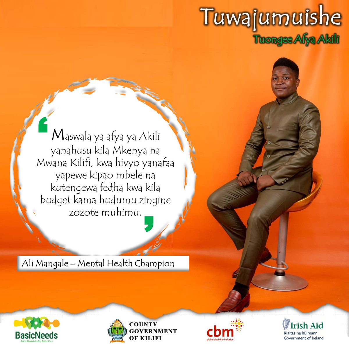mangashmangale's tweet photo. Today I shared my mind on mental health issues.l hope this agenda on mental health will not stop in document stage...but the advance to implementation #ThinkWithMangash @MH_Kilifi @safecommunity4 @ChiromoHospGrp @AuthorQueentah @Rixpoet @RitahAnindo https://t.co/DIa7hhBnHm