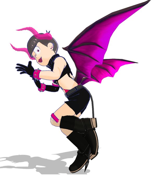 アスモのtwitterイラスト検索結果