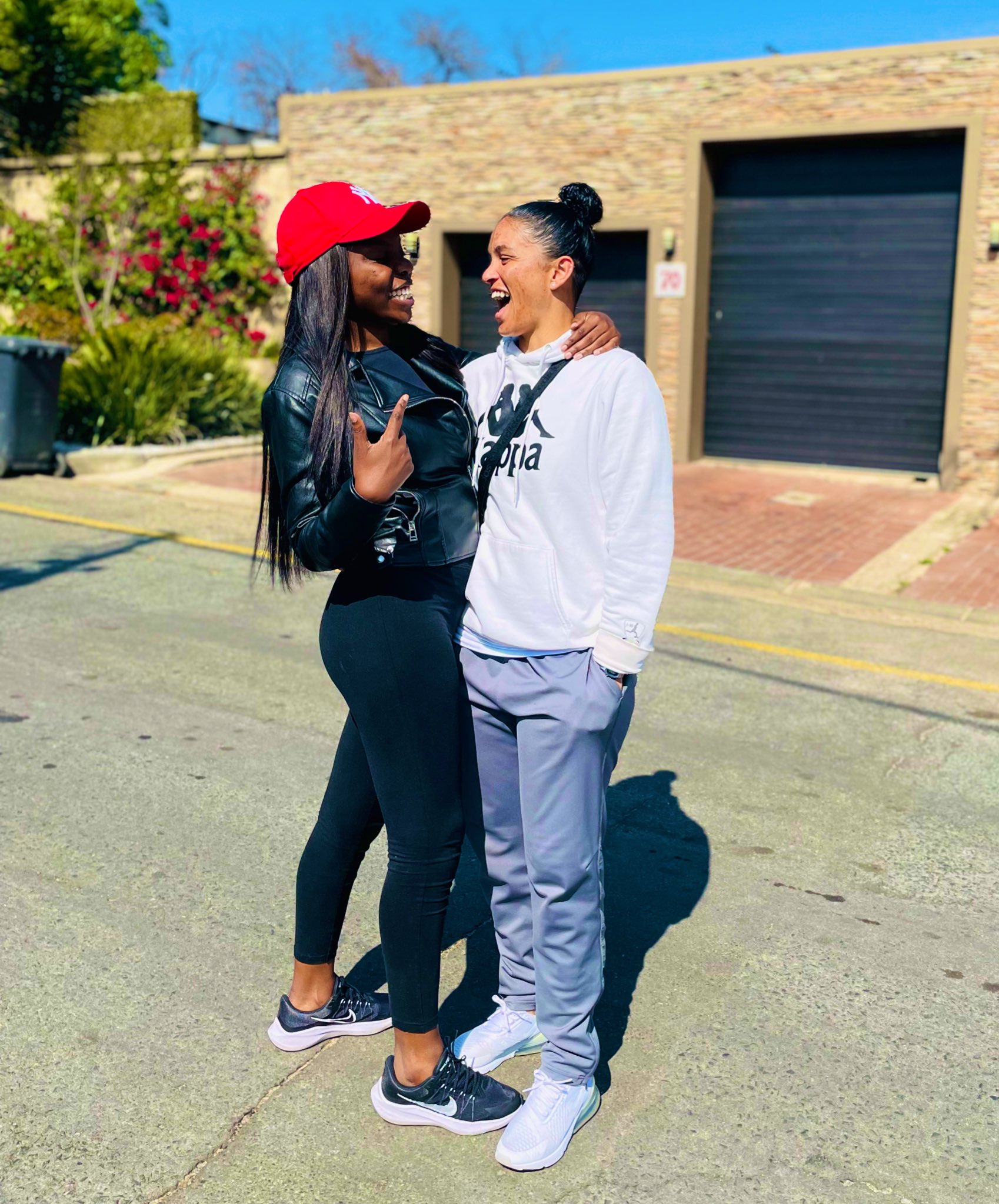 Kaylin Swart on X: "😍😍😍😍" / X