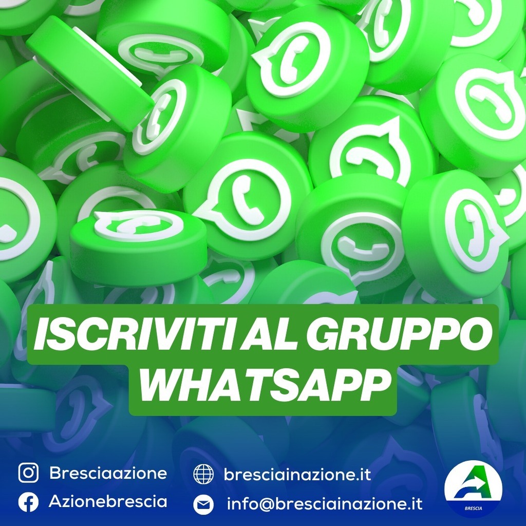 Brescia in Azione tweet media
