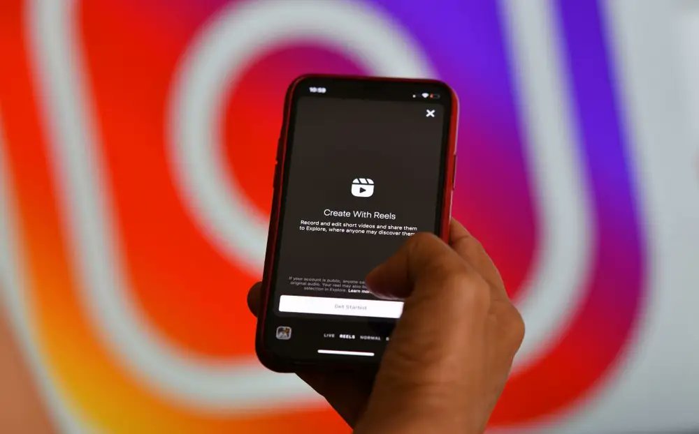 Last week Instagram overhauled the introduction of a full-screen experience after Kim Kardashian shared a petition on her story to "Make Instagram Instagram Again." 

An interesting one, but a decision nonetheless we can get behind! Leave the video content &amp; dances to TikTok!