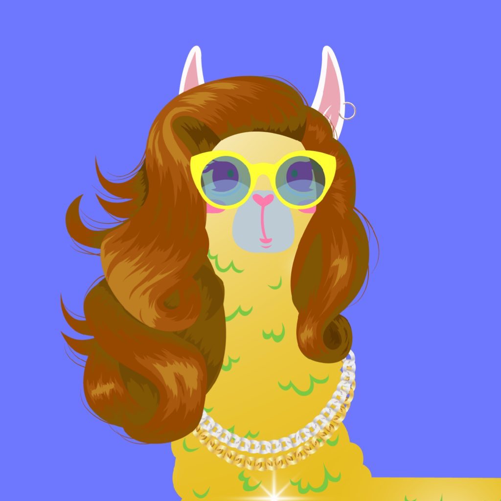 ❌THE CRYPTO ALPACA CLUB❌ tweet media