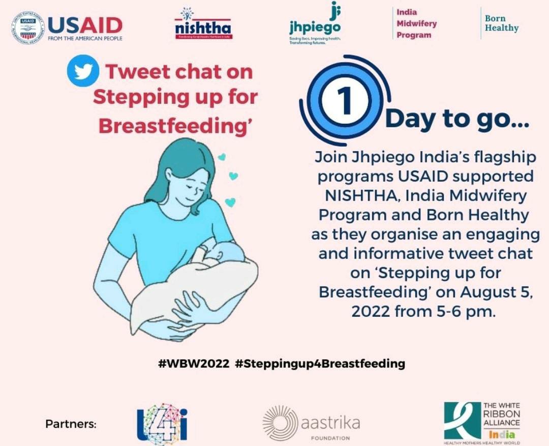 Usaid India On Twitter Looking Forward To Today S Tweet Chat Usaid India On Twitter Looking Forward To Today S Tweet Chat