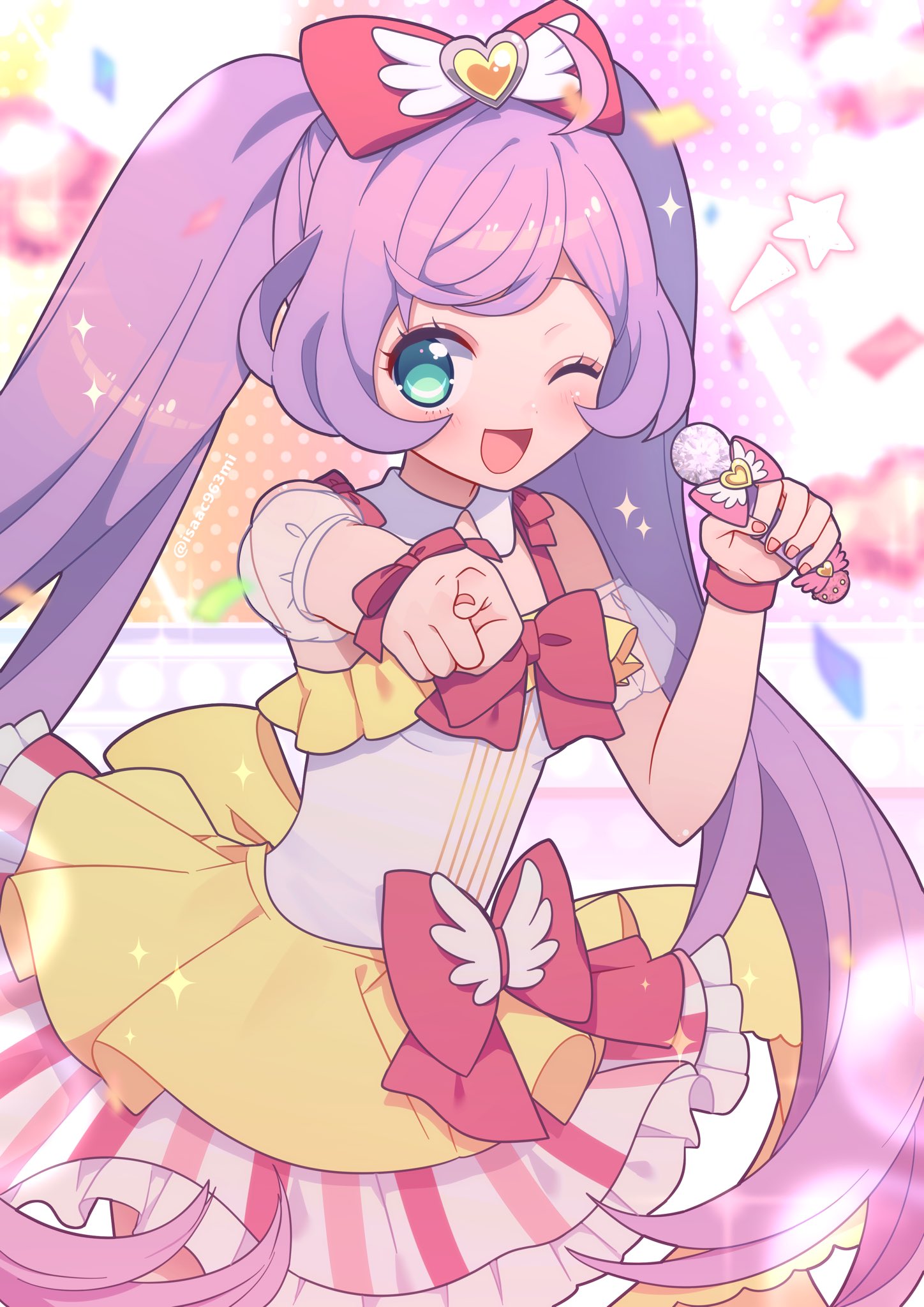 まるえり🎀きららMAX連載中 on X: 