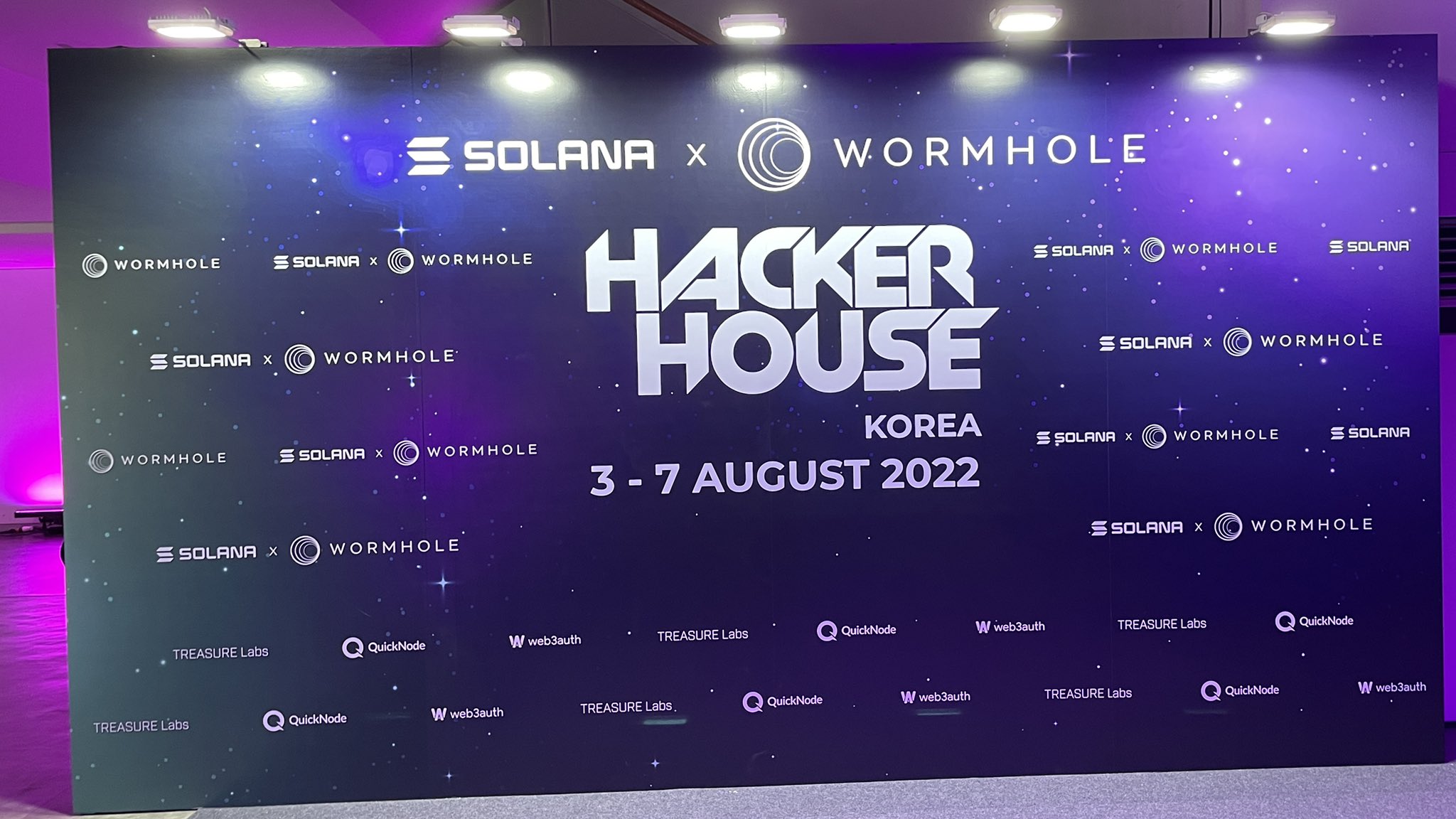 Dexlab рџ On Twitter Dexlab Visited Hackerhouseseoul Today Numerous