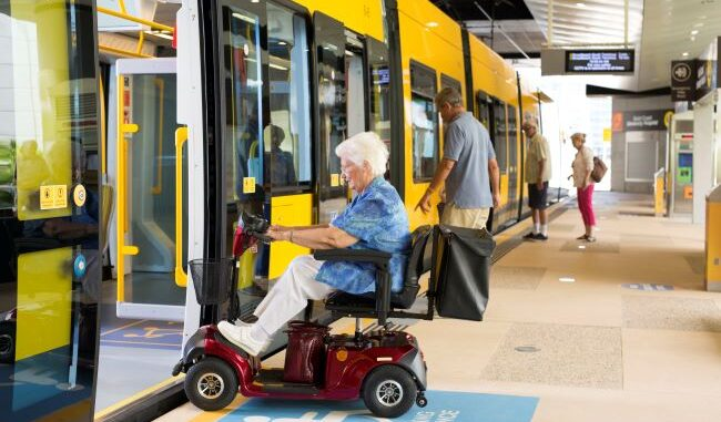 Fundacion_ONCE's tweet photo. 🚅 @Alstom_es: Diseño Universal, diseño para todos.

Desde la fase de oferta o los primeros bocetos hasta la entrega final al cliente, Alstom aplica en el diseño de sus soluciones los 7 principios de diseño universal.

¡Un placer colaborar con ellos!

https://t.co/WGKafabNqd https://t.co/G9RDxzstLx