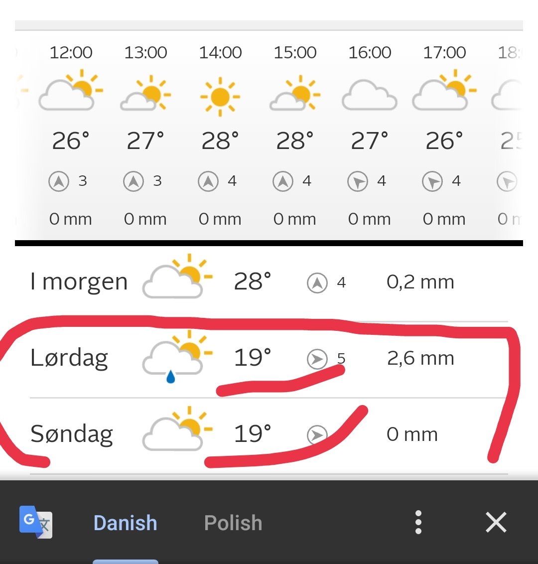 Halunk2's tweet image. Copenhagen Joke? Weekend Vejret 😫😫😫🤣
#dkmedier #Copenhagen #dkpol