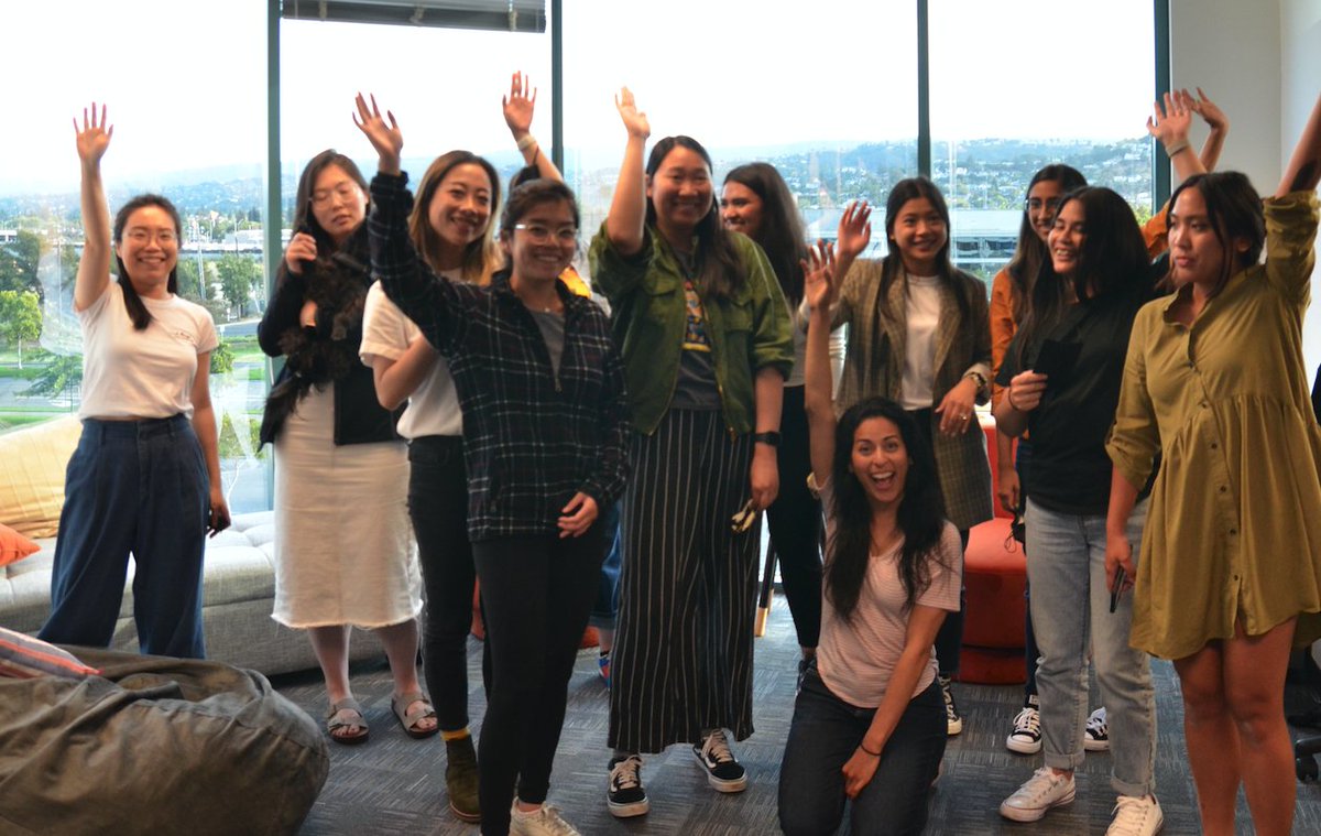 jigarksh's tweet photo. At @getmilesapp, it's time to bid farewell to our home base! We moved in w/ 15 team members &amp; are now moving out with 55 strong Milesters. Many milestones &amp; memories were made at 555 Twin Dolphin Dr., including our Japan launch, reaching 50 Milesters and 5 million registrations. https://t.co/ByaB5507EG