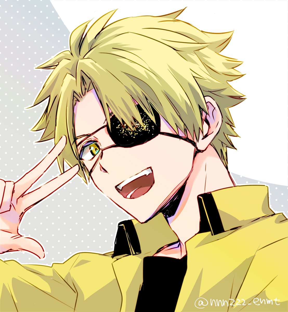 リクエストいただいた たっつんさん⚡️☺️