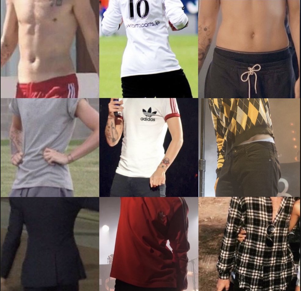 louis' waist on X: “i'm tired of men and their stupid slutty waist” was  directed at louis tomlinson.  / X
