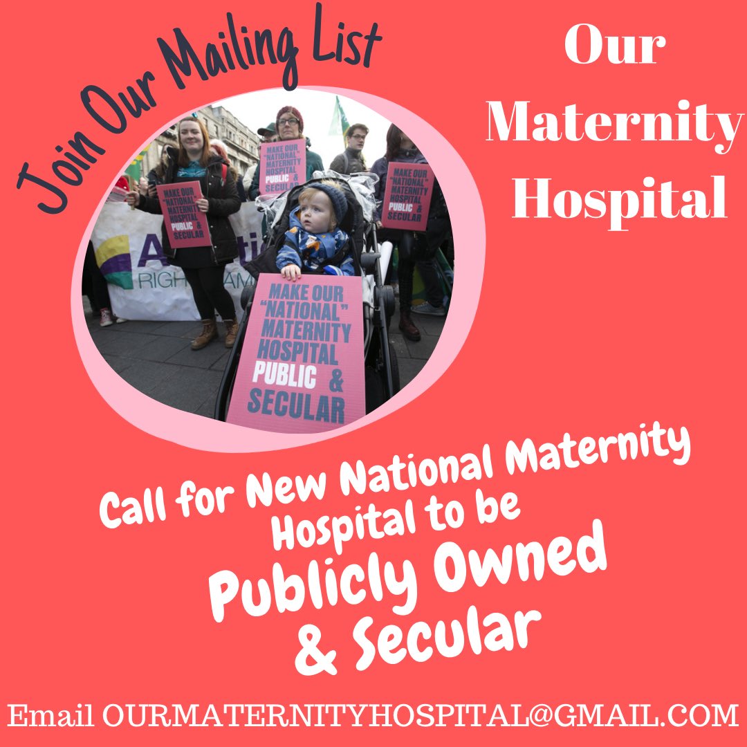 OurMaternityHospital #MakeNMHOurs #CACOWH tweet media