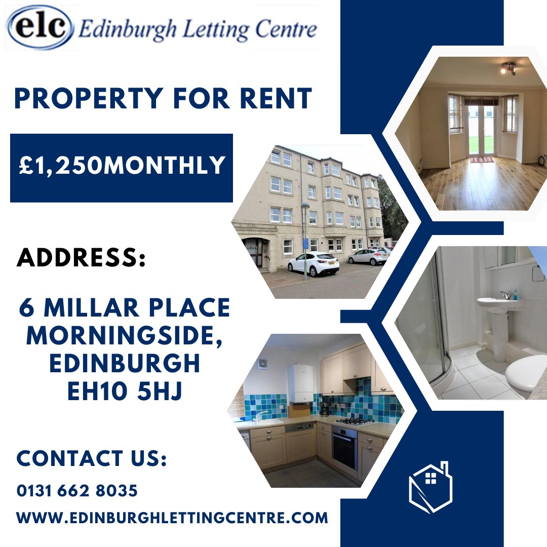 Edinburgh Letting C tweet media