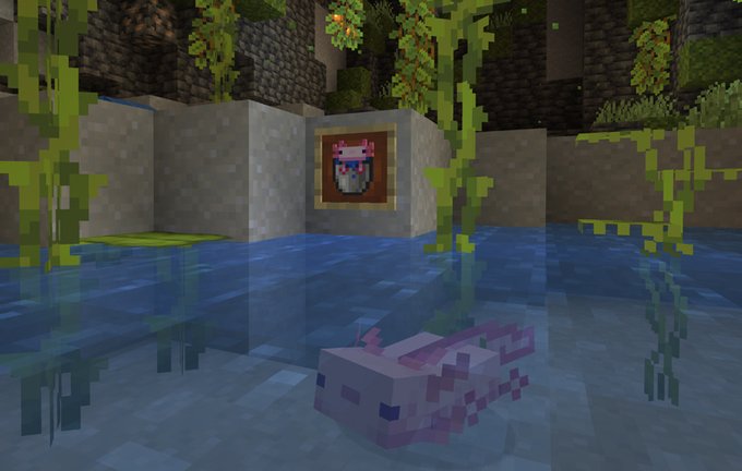 マインクラフト 日本公式 Minecraft Japan S Recent Tweets 1 Whotwi Graphical Twitter Analysis